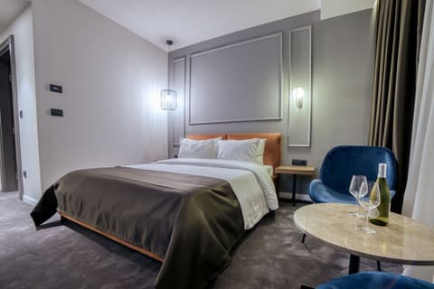 Boscovich Boutique Hotel, Room