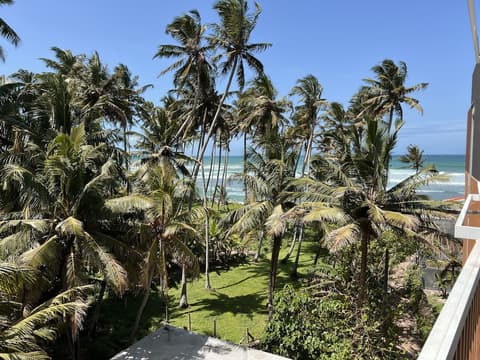 Harding Boutique Hotel, Room