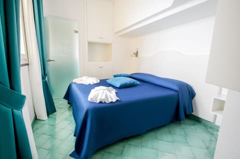 Hotel Villa Pandora, Room