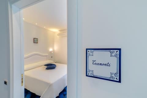 Hotel Villa Pandora, Room