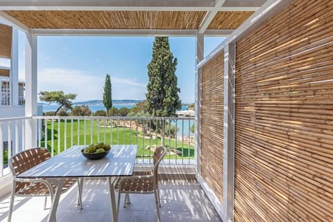 Hapimag Resort Porto Heli, Private kitchen