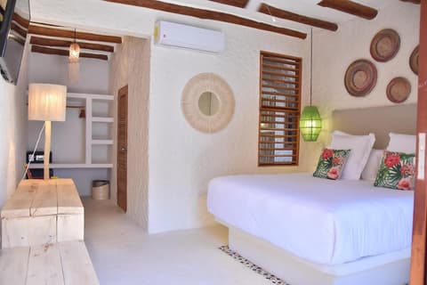 Soho Boutique Holbox - Adults Only, Room