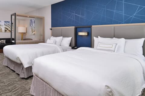 SpringHill Suites by Marriott Springfield Southwest, Room