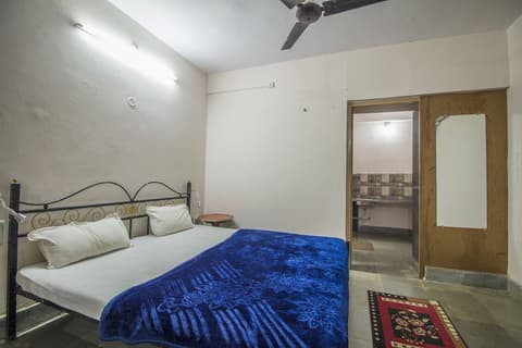 Tribal Wood Resort, Room