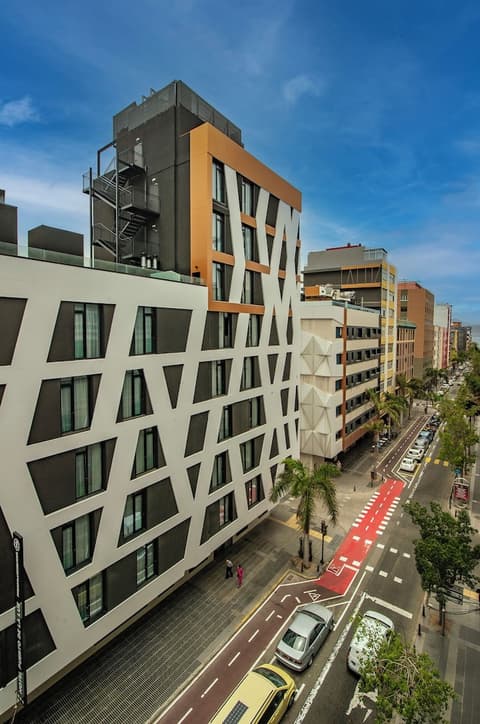 Hotel Puerto de La Luz by Pierre and Vacances, 