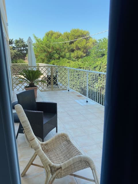 Acquaviva Experience Hotel, Terrace/patio