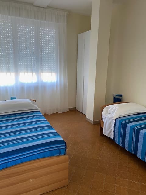 Acquaviva Experience Hotel, Room