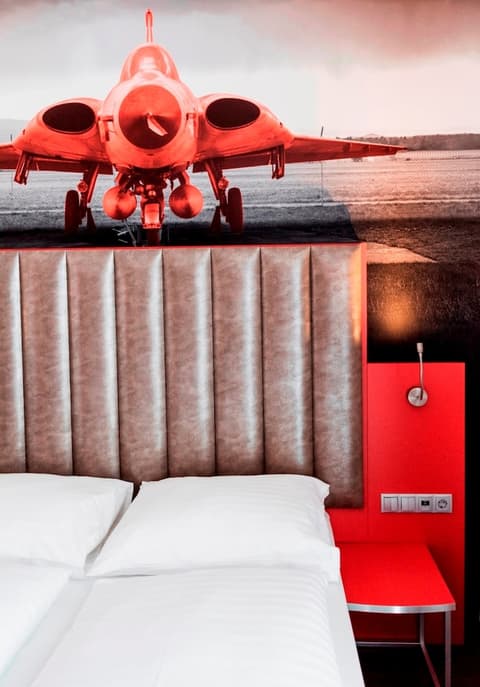 Amedia Express Graz Airport, Trademark Collection by Wyndham, Room