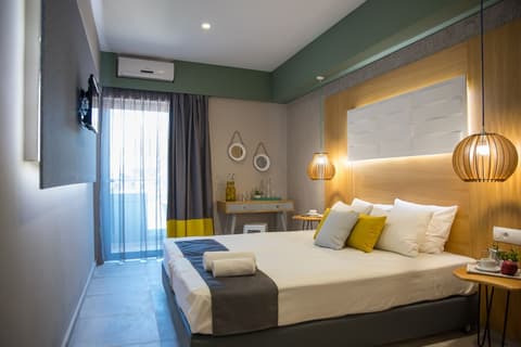 Sunshine Boutique Hotel, Room