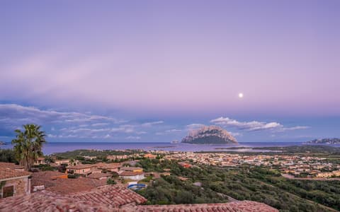 Relais del Borgo - Domo, View from property