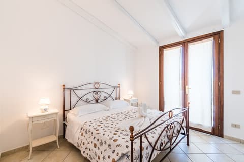 Relais del Borgo - Domo, Room