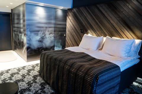 Design Hotel Levi, Room