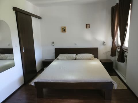 House Magdić Plitvice, Room