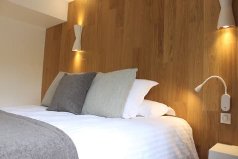 Best Western L' Aquarium Arras Nord, Room