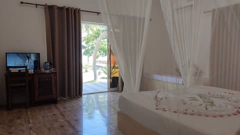 VRclub - Paje Palms Beach Resort, Room