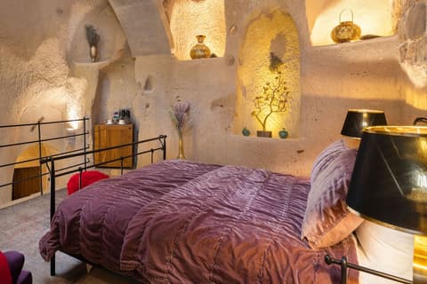 The Rupestral House Hotel, Room