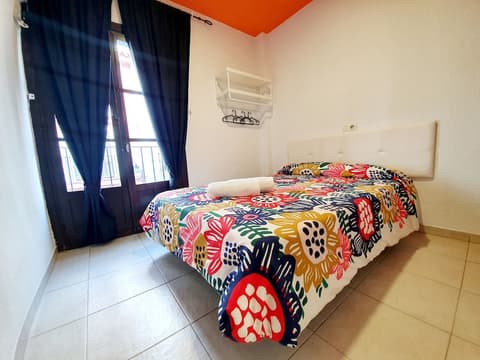 Arc House Ribera - Hostel, Room