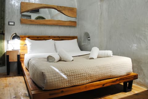 Santorini Dreams Villas, Room