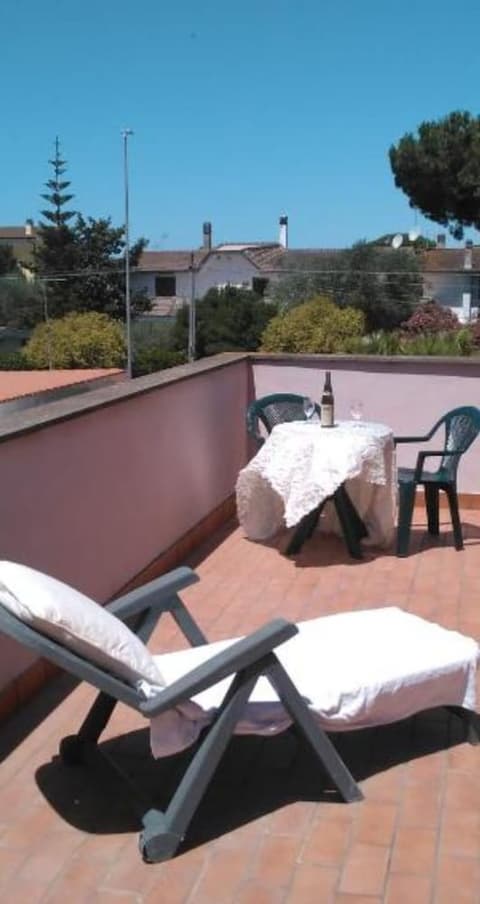 B&B Villa Giovanni, Room