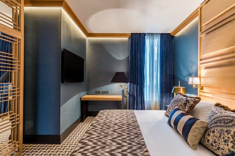 Room Mate Collection Alba, Madrid, Room