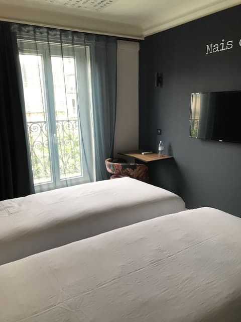 ibis Styles Paris Gare de Lyon Bastille, Room