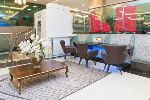 Rede Andrade Amazônia, Reception