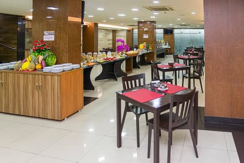 Rede Andrade Amazônia, Reception