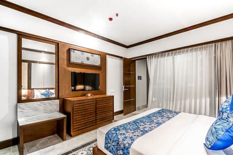 Lovina Beach Club & Resort, Room