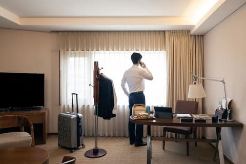 Four Points by Sheraton Seoul, Guro, Property amenity