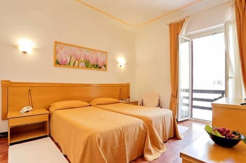 Hotel Giardino La Playa, Room