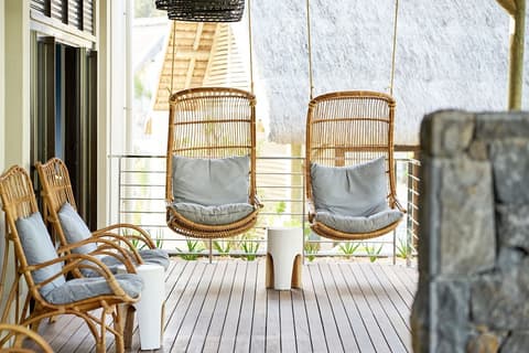 Lagoon Attitude - Adults Only, Reception