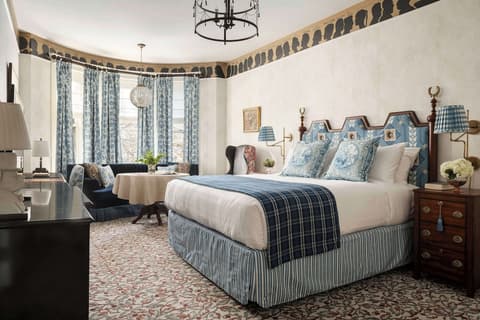 Graduate by Hilton New Haven, Room