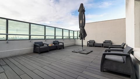 Holiday Inn Bucharest - Times by IHG, Room