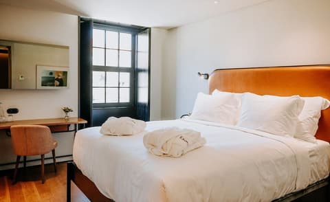 Exmo Hotel by Olivia, Room