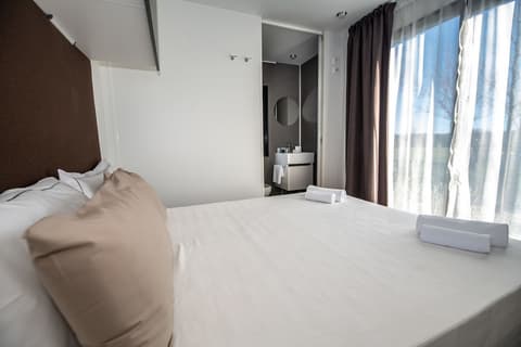 Arena Grand Kazela Camping Homes, Room