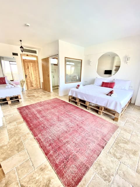 Alacati Barbarossa Hotel, Room