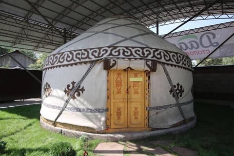 Apple Hostel Bishkek, 