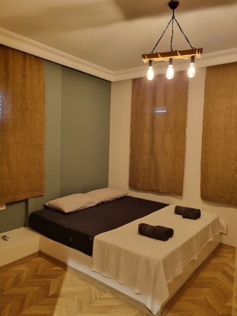 El Mundo Suites, Room