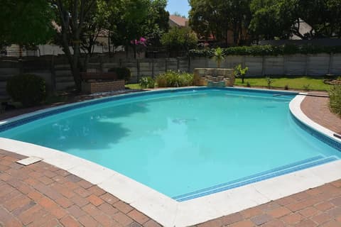 The Swiss Guesthouse, 