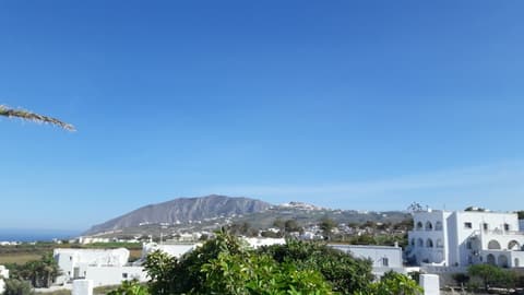 Maistrali Prive, Exterior