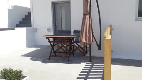 Maistrali Prive, Exterior