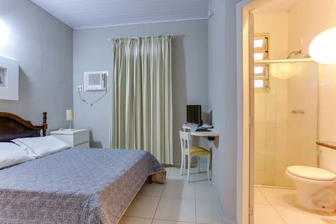 Hotel Canasvieiras, Room