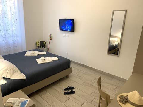 Affittacamere Sapore di Mare, Room