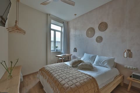 Ederlezi Boutique Hotel, Room