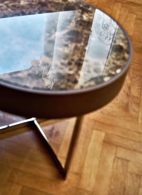 DoubleTree by Hilton Trieste, Room