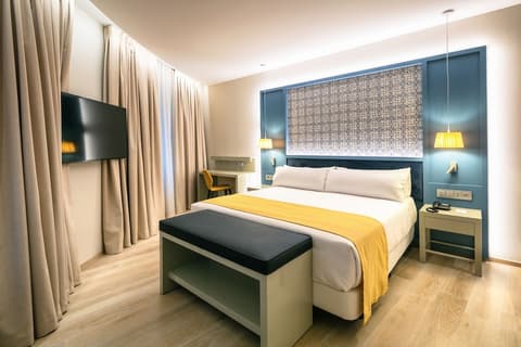 Catalonia Porto, Room