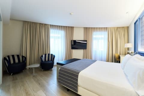 Catalonia Porto, Room