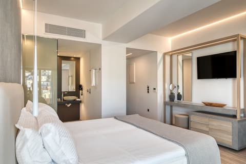 Las Hotel & Spa, Room
