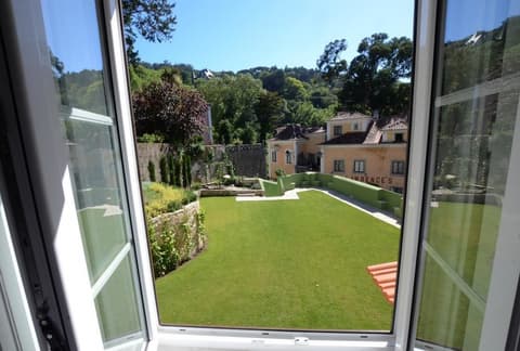 Palácio de Sintra Boutique House, View from property