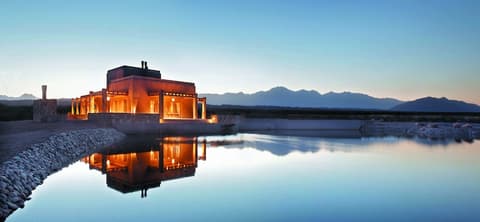 Rosell Boher Winery Lodge & Spa, Room